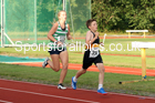 800 metres, 2021 North East Grand Prix 6, Monkton, Wednesday, August 4th. Photo: David T. Hewitson/Sports for All Pics